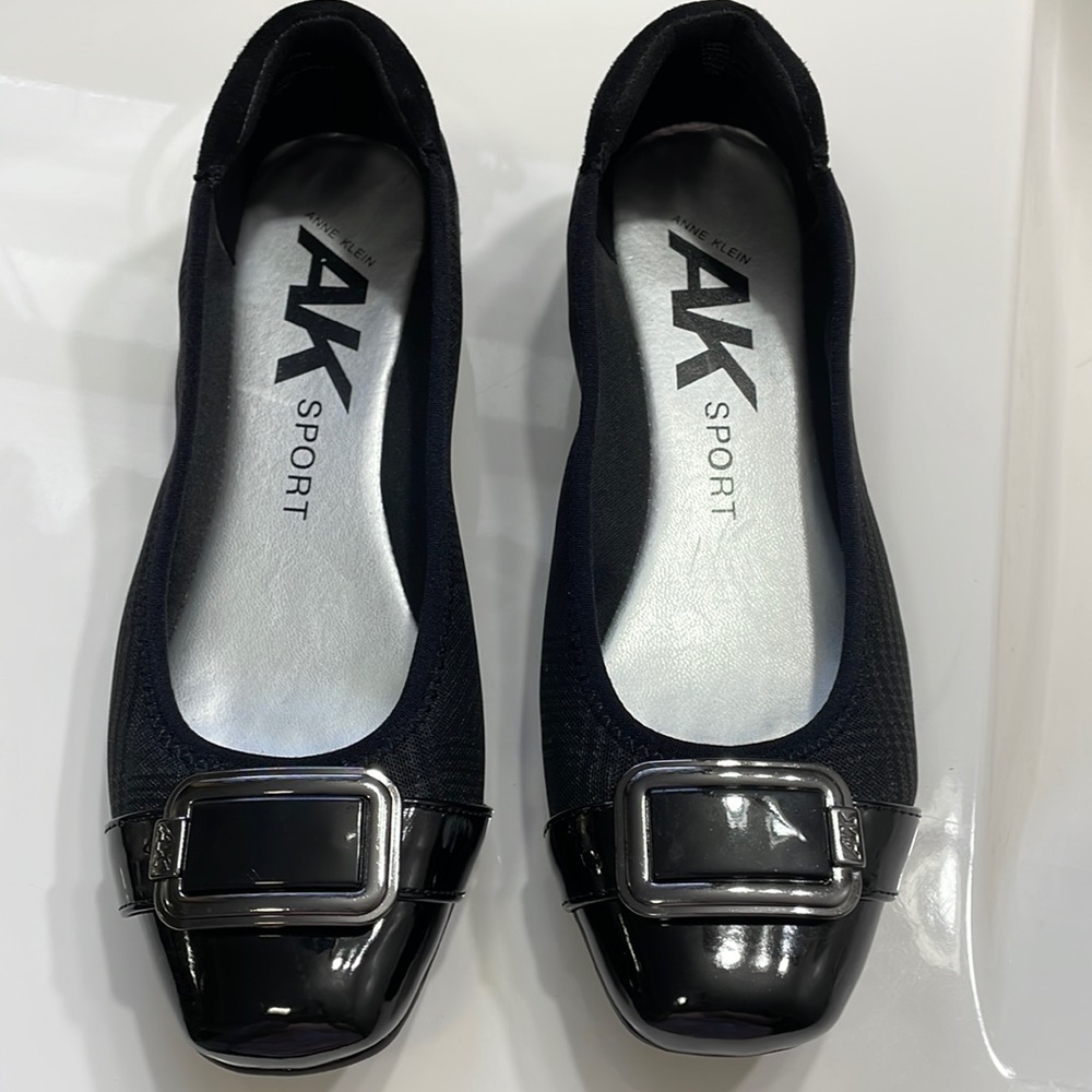 Anne Klein Sport flats